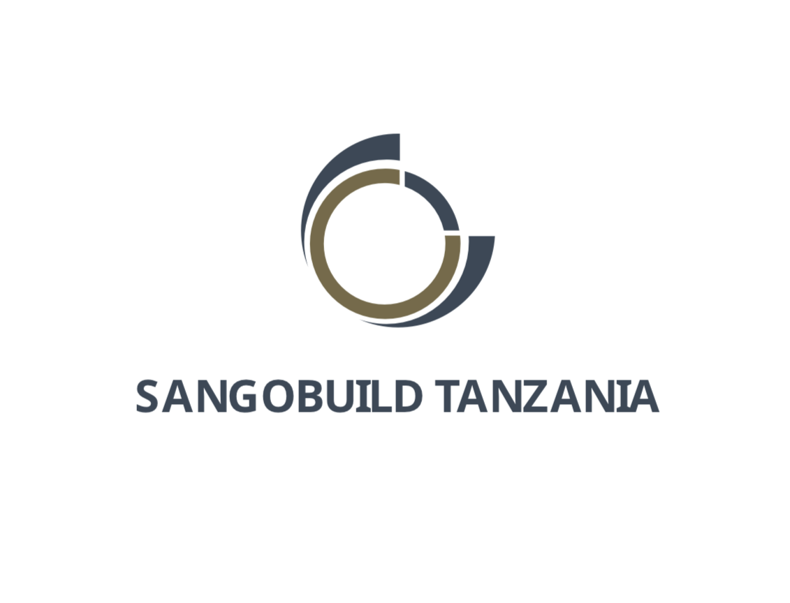 Sangobuild Tanzania