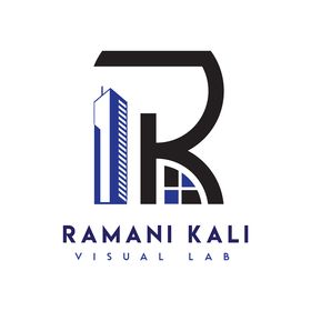 Ramani Kali Visual Lab