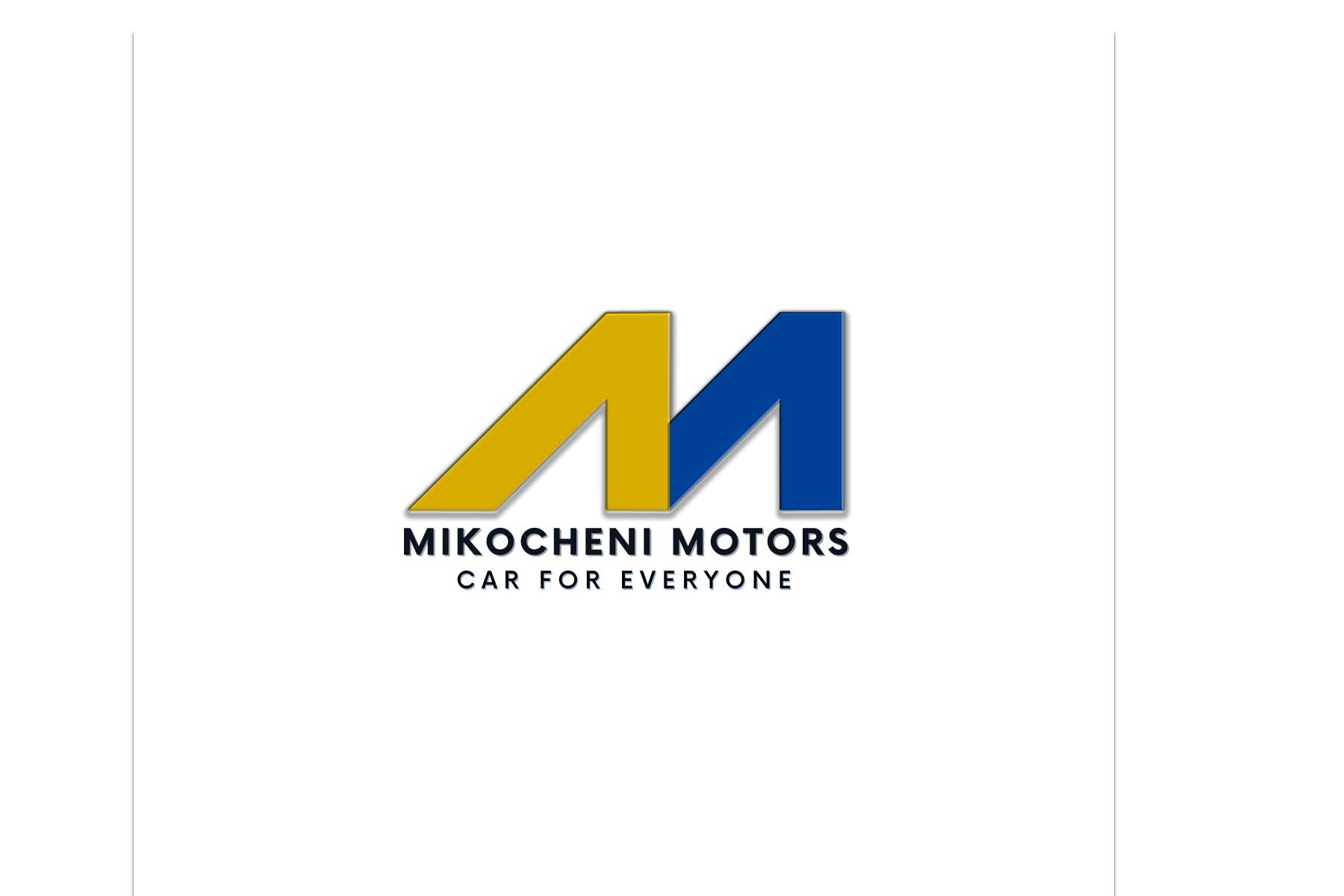 Mikocheni Motors