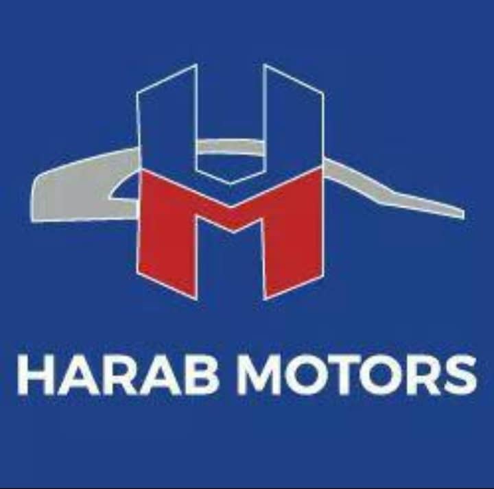 Harab Motors