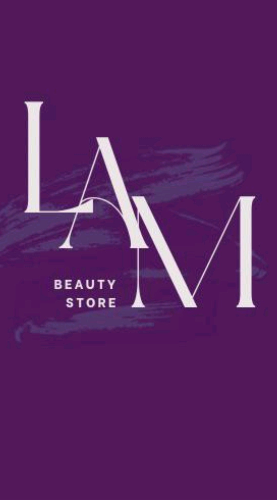 LAM Beauty Store