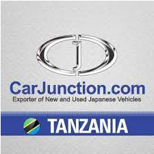 Carjunction Tanzania