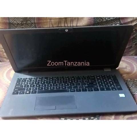 HP 250 6th Generation Core i3 - 1/3