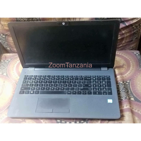 HP 250 6th Generation Core i3 - 3/3