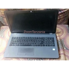 HP 250 6th Generation Core i3 - 3