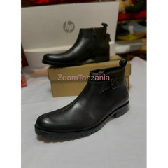 Bellonar Leather Shoes - 2