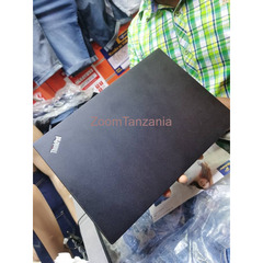 Lenovo T460 Ultrabook ipo vizuri sana - 2