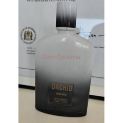 ORCHID PERFUME - 1