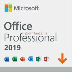 Microsoft Office Pro Plus 2019 - 1