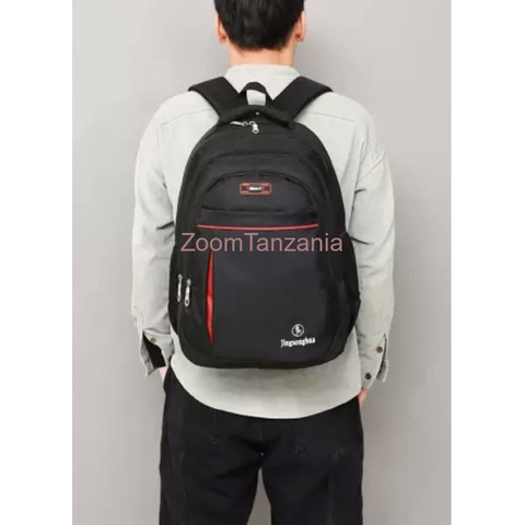 Spacious backpack - 2/4