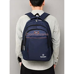 Spacious backpack - 4