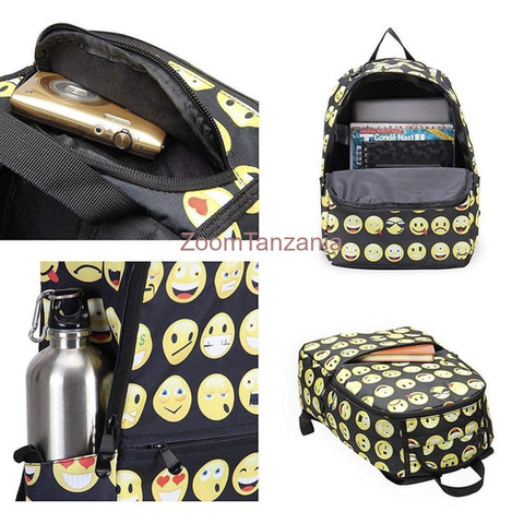 Emoji backpack - 3/3