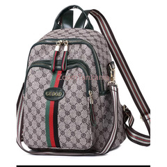 Gudod fashionable backpack - 1