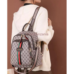 Gudod fashionable backpack - 2