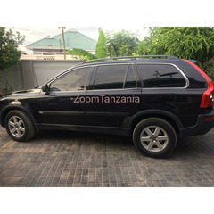 FOR SALE: VOLVO XC90 - 2