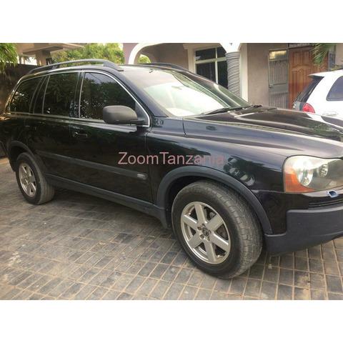 FOR SALE: VOLVO XC90 - 3/3