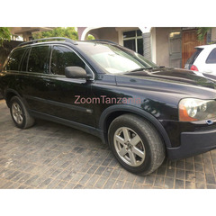 FOR SALE: VOLVO XC90 - 3