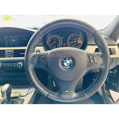 BMW 320i MSport