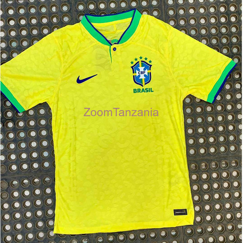 World cup Jersey - 1/3