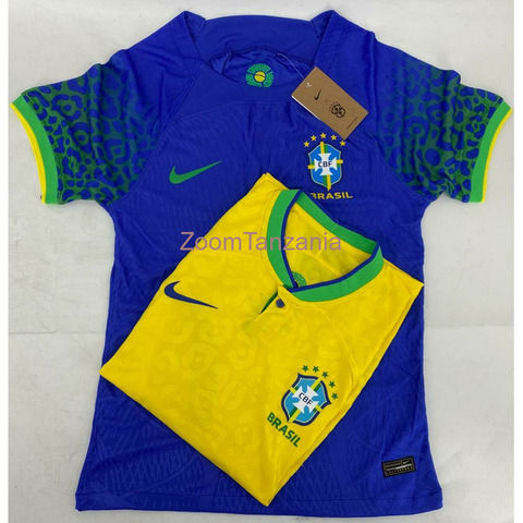 World cup Jersey - 3/3