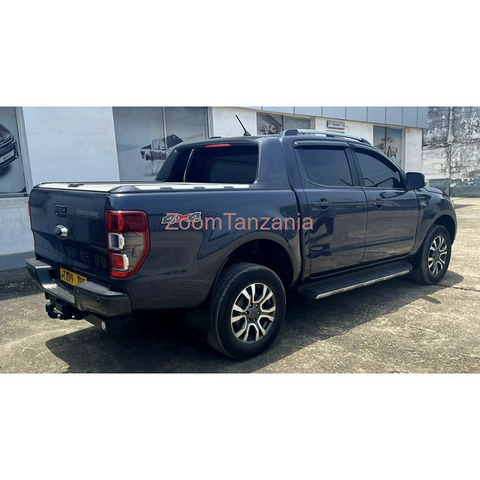 Ford ranger wildtrack 2019 - 4/4