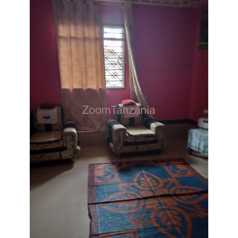 House at Kianga Zanzibar on sell - 2/2