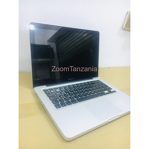 MacBook Pro 2012 core i5 ram 8gb Hdd500gb - 1/4