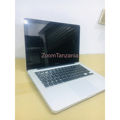 MacBook Pro 2012 core i5 ram 8gb Hdd500gb - 1