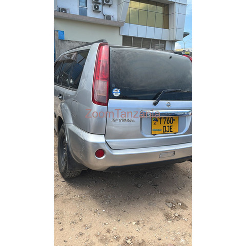 Nissan X-Trail car for SALE - 2/4