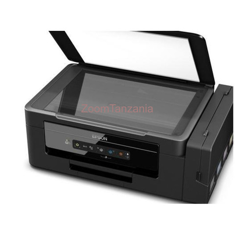 EPSON L3050 MULTIFUNCTIONAL PRINTER - 1/4