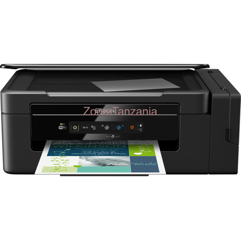 EPSON L3050 MULTIFUNCTIONAL PRINTER - 2/4