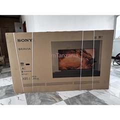 Brand NEW Sony 85 inch TV, unopened box.