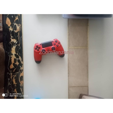 ps4 controller and games offer ni kila kitu kinauzwa kwa elfu 60000 - 4/4