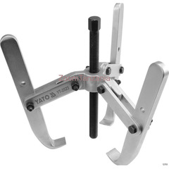 YATO 3 ARMS JAW PULLER 12” - 1