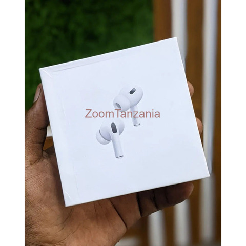 Airpods pro 2 - 1/4