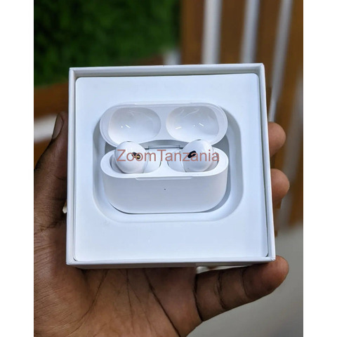 Airpods pro 2 - 4/4