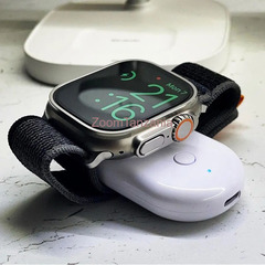 Smart watch MT8 ultra - 1