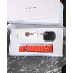 Smart watch MT8 ultra - 3