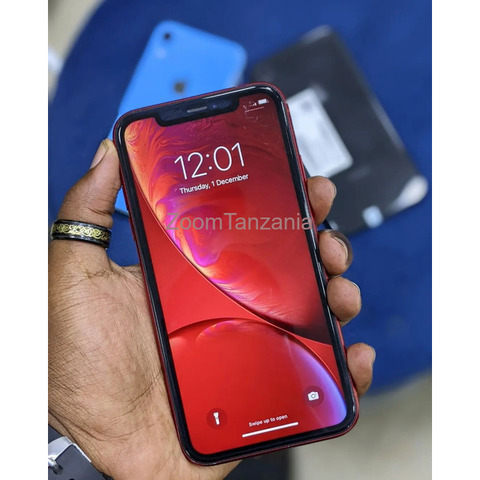 Iphone xr - 3/4