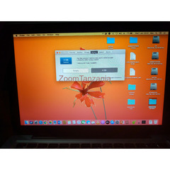 MacBook pro (13 inch, mid 2012) - 3