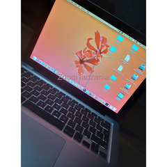 MacBook pro (13 inch, mid 2012) - 4