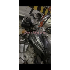 Used Motor Cycle for sale - 1