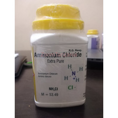 Ammonium Chloride AR - 1