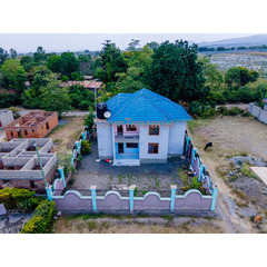 Furnished house for sale in Arusha, maji ya chai, Near African Lounge. - 3