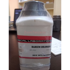 Barium Chloride AR - 1