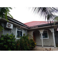 New House for Long Term Rental in Kianga - 3