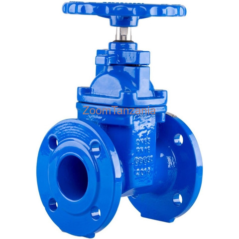 SLUICE VALVE