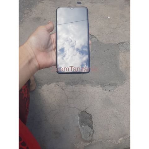 Samsung A20s on sale