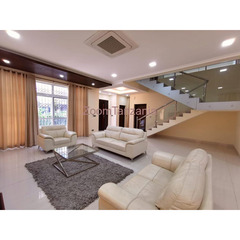 4bdrm luxury  modern villa for rent - 2