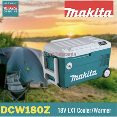 Rechargable makita Cooler / Heater - 1